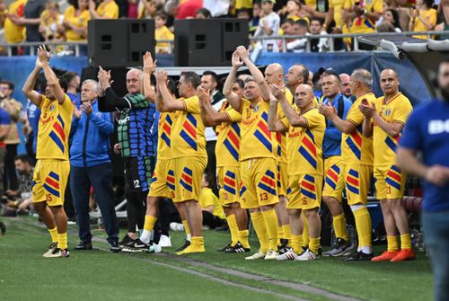 Tibor Selymes. foto: Imago Images