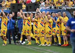 Un „câine roșu” le-a pus gând rău dinamoviștilor: „Nu mai știi care e Dinamo și care e Steaua”