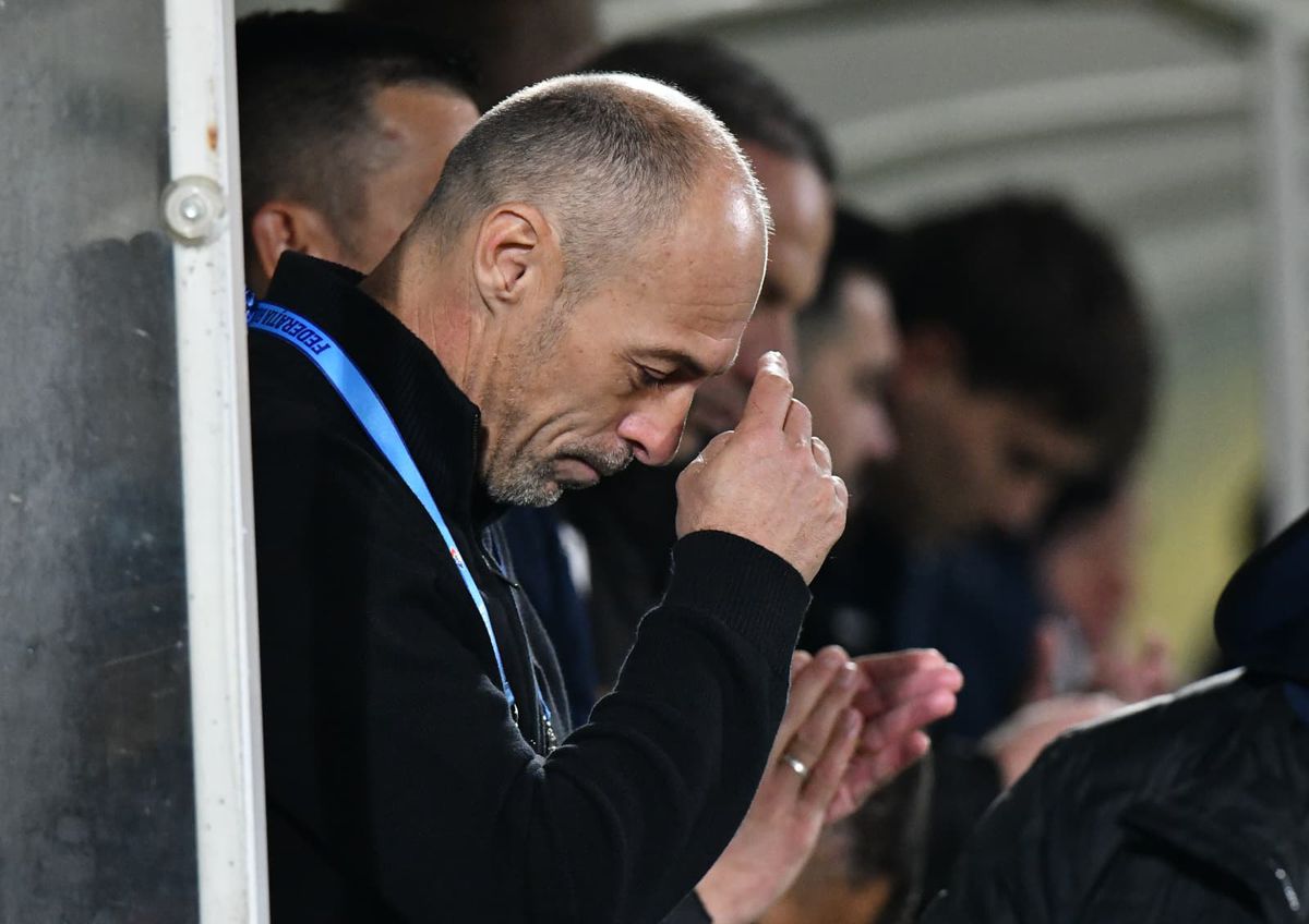 Filipe Coelho a debutat cu o victorie la Universitatea Craiova, 2-1 cu FC Argeș » Clasamentul ACUM