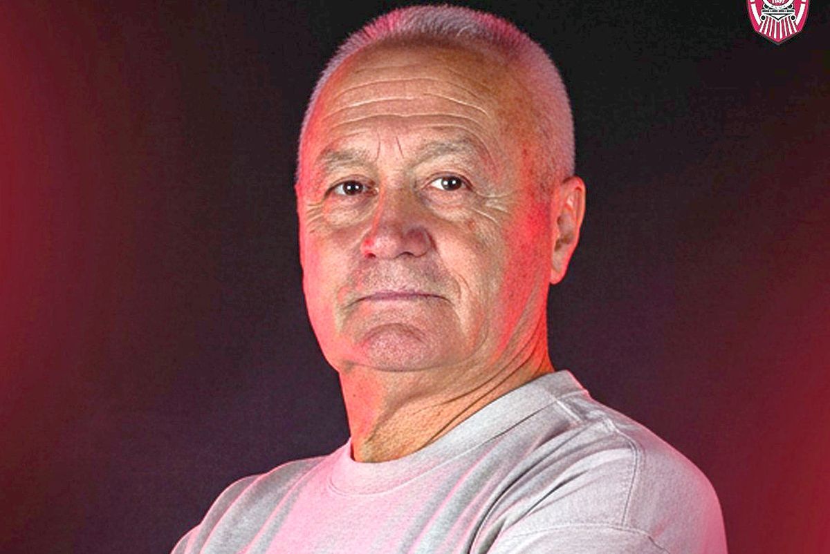 „Bun venit și mult succes!”