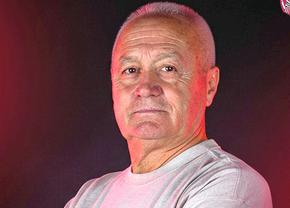 CFR Cluj a adus antrenor cu Licența UEFA PRO: „Bun venit și mult succes!”