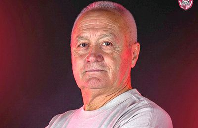CFR Cluj a adus antrenor cu Licența UEFA PRO: „Bun venit și mult succes!”