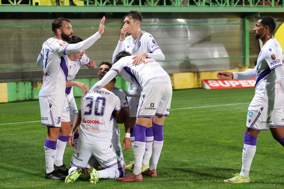 Ștefan Baiaram, dat peste cap de schimbarea antrenorului la Craiova: „E foarte dificil să ne dăm seama ce își dorește”