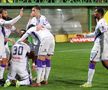 FC Argeș - Universitatea Craiova // FOTO: Andrei Furnigă (GSP.ro)