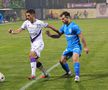 FC Argeș - Universitatea Craiova // FOTO: Andrei Furnigă (GSP.ro)
