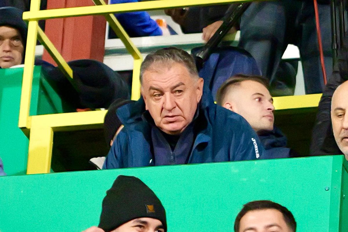 După debutul lui Coelho la Craiova, Mihai Rotaru l-a „înțepat” pe Rădoi și s-a avântat în discuții tactice: „N-aveam nevoie!” » Singurul jucător remarcat