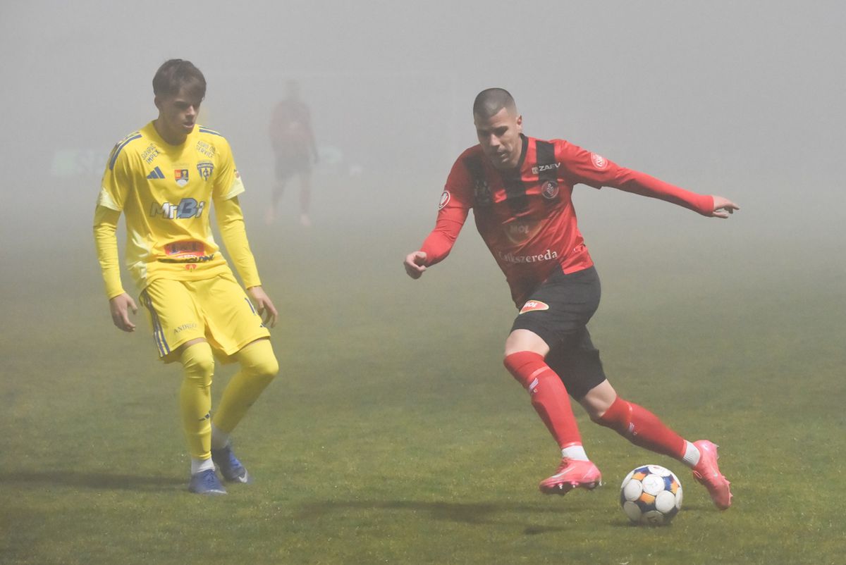 A luat golul sezonului în Superliga și admite: „Aș fi ipocrit, se întâmplă o dată la 100 de meciuri!”