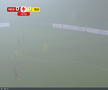 Csikszereda - Slobozia, FOTO: Captură TV @Prima Sport 1