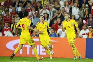 Fostul internațional cu 25 de goluri este contra curentului: „Ne place să fim optimiști, dar turcii...”