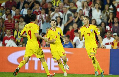 Fostul internațional cu 25 de goluri este contra curentului: „Ne place să fim optimiști, dar turcii...”