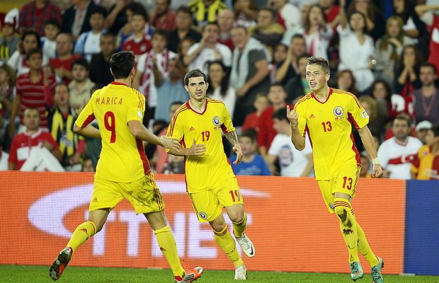 Fostul internațional cu 25 de goluri este contra curentului: „Ne place să fim optimiști, dar turcii...”