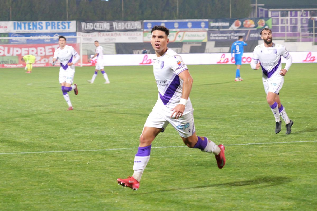 Bogdan Andone depune armele: „Noi luăm de la piață! Play-off-ul e o «căciulă» prea mare!”