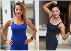 O expertă în sport și nutriție explică secretele longevității: „Știința demonstrează tot mai clar că putem trăi la 60 ani precum trăiam la 40”