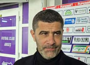 Dani Coman a plecat brusc de la interviu! Întrebarea problematică