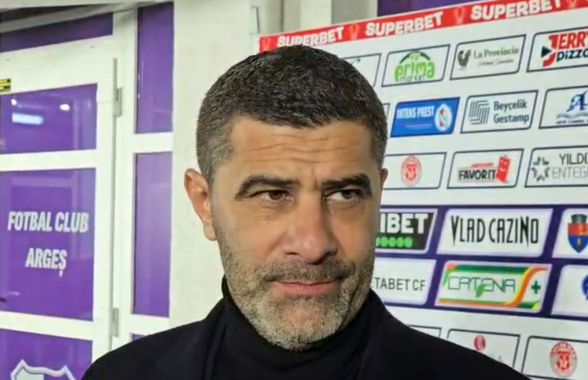 Dani Coman a plecat brusc de la interviu! Întrebarea problematică