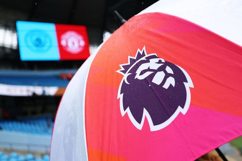 Premier League // FOTO: Getty Images