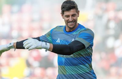 Top 3 portari ai lumii în viziunea lui Thibaut Courtois
