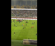 Haos inimaginabil la meciul lui Reghecampf din Liga Campionilor Africii! Bătaie generală, jandarmii și scutierii din Rwanda au pătruns pe gazon