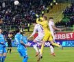 FC Argeș - Universitatea Craiova // FOTO: Andrei Furnigă (GSP.ro)