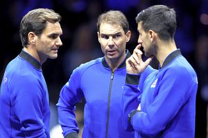 Mats Wilander propune un scenariu-bombă în ATP: „De ce nu Roger Federer?”