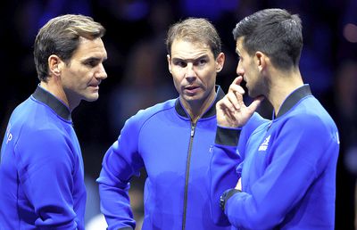 Roger Federer a acceptat oferta lui Novak Djokovic
