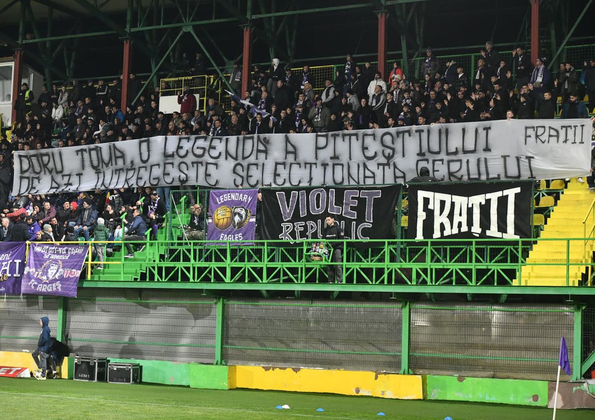 Ștefan Baiaram, dat peste cap de schimbarea antrenorului la Craiova: „E foarte dificil să ne dăm seama ce își dorește”