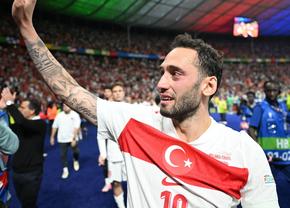 Calhanoglu acuză: „Poate fi dezvantajos în Europa să ai pașaport turcesc! Nu ni se recunoaște valoarea mereu”