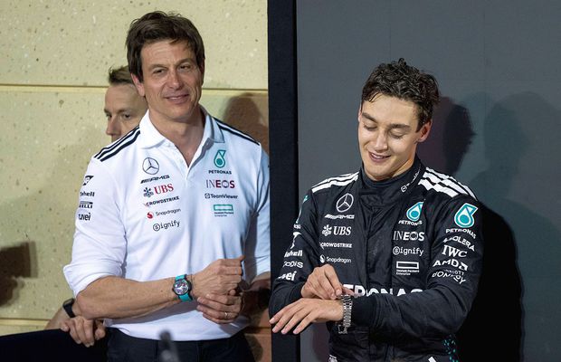 Tranzacție de 300 de milioane de dolari în Formula 1: Mercedes este implicată