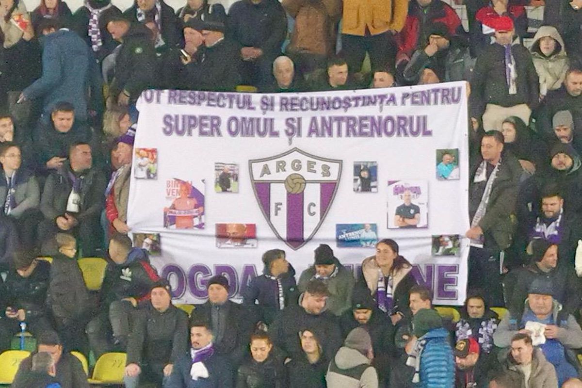 Bogdan Andone depune armele: „Noi luăm de la piață! Play-off-ul e o «căciulă» prea mare!”