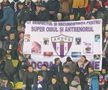 FC Argeș - Universitatea Craiova // FOTO: Andrei Furnigă (GSP.ro)