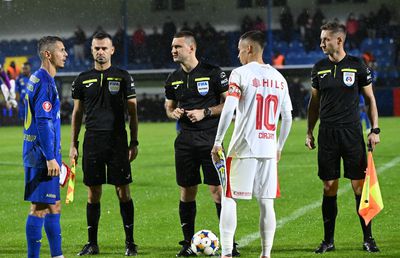 Probleme pentru clubul din Superliga! „Am pierdut undeva la 560.000 de euro”