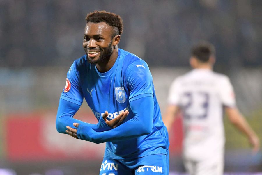 „În ce zi a săptămânii suntem azi?” » Așa și-a primit numele jucătorul din Superliga cu o poveste incredibilă: „Am plecat de acasă la 13 ani”