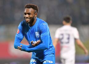 FC Argeș - Universitatea Craiova » Ce repriză! TREI goluri în 10 minute