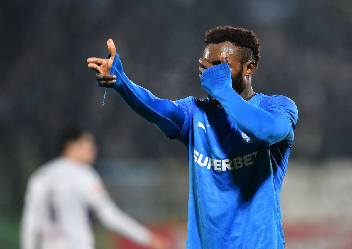 Ștefan Baiaram, dat peste cap de schimbarea antrenorului la Craiova: „E foarte dificil să ne dăm seama ce își dorește”