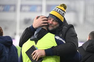 David Gerard, selecționerul echipei naționale, înainte de meciul cu Uruguay: „Jucătorii trebuie să fie mândri că sunt români și că reprezintă această țară”