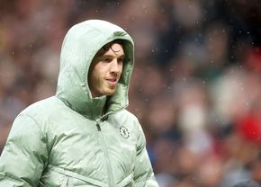 Cole Palmer zaradi nesreče doma izpušča tekme proti Barceloni in Arsenalu