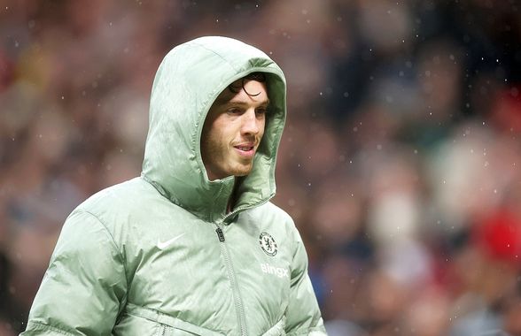 Cole Palmer ratează Barcelona și Arsenal după ce s-a accidentat ACASĂ!