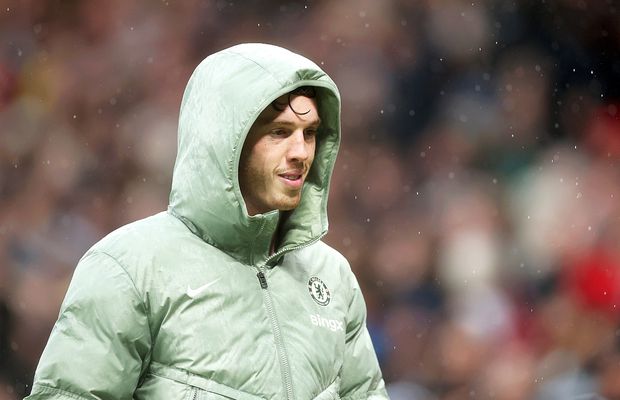 Cole Palmer ratează Barcelona și Arsenal după ce s-a accidentat ACASĂ!