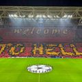 Unde va juca România barajul cu Turcia » „Tricolorii” chiar vor păși în „infern”: arena deține recordul mondial de decibeli // foto: Imago