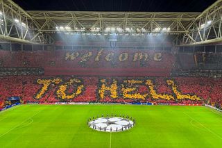 Unde va juca România barajul cu Turcia » „Tricolorii” chiar vor păși în „infern”: arena deține recordul mondial de decibeli