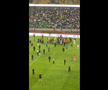 Haos inimaginabil la meciul lui Reghecampf din Liga Campionilor Africii! Bătaie generală, jandarmii și scutierii din Rwanda au pătruns pe gazon