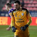 Cătălin Straton, portarul de la FC Argeș // foto: Imago Images