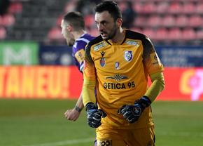 Veteranul lui FC Argeș a reacționat după thriller-ul cu Rapid: „Ne lasă un gust amar”