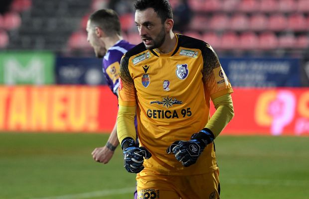 Pune la îndoială victoria Craiovei: „Orice ați zice, am arătat mai bine”