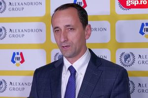 Prima reacție din partea COSR după ancheta Curții de Conturi privind suma de 500.000 de euro alocată fără bază legală: „Vom implementa măsurile”