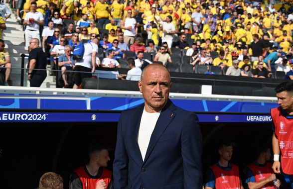 Selecționerul Slovaciei a analizat un posibil duel cu România în drumul spre Campionatul Mondial