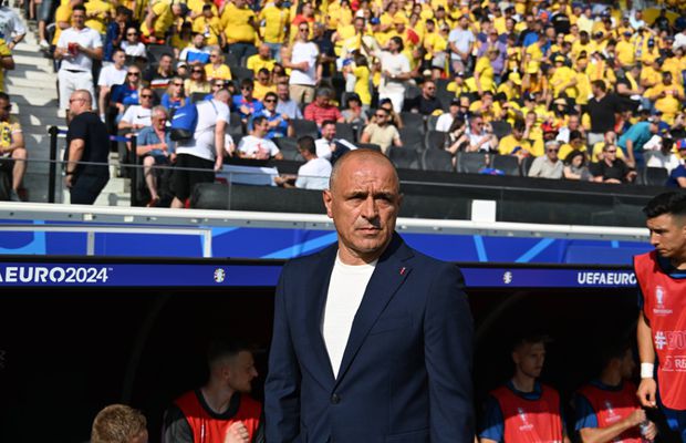 Selecționerul Slovaciei a analizat un posibil duel cu România în drumul spre Campionatul Mondial