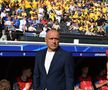 Francesco Clazona la meciul dintre Slovacia Și România de la EURO 2024 / Imago Images