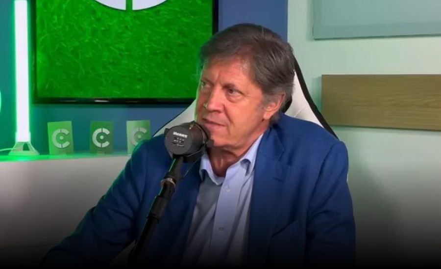 Cristi Chivu i-a convins și pe cei mai sceptici: „Teoria mea a fost greșită și îmi prezint scuzele! Trebuie să-l felicit”