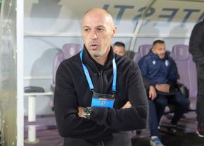 Bogdan Andone s-a abținut cu greu după scandalul de la Ploiești: „Dani Coman a spus tot ce era de spus”